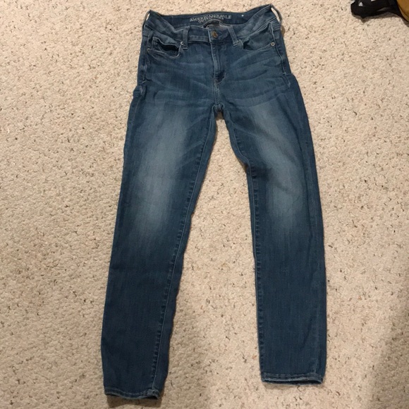 American Eagle Jeans - Picture 1 of 5